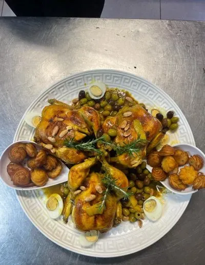 Plat traiteur (4)
